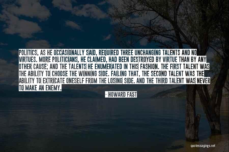 Hebel Design Quotes By Howard Fast Hebel Design Quotes By Howard Fast
