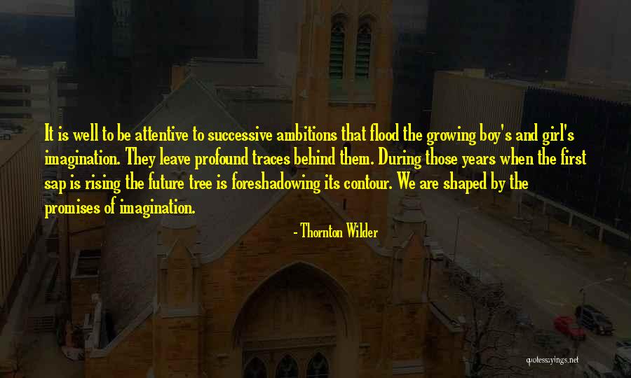 Hebel Design Quotes By Thornton Wilder Hebel Design Quotes By Thornton Wilder