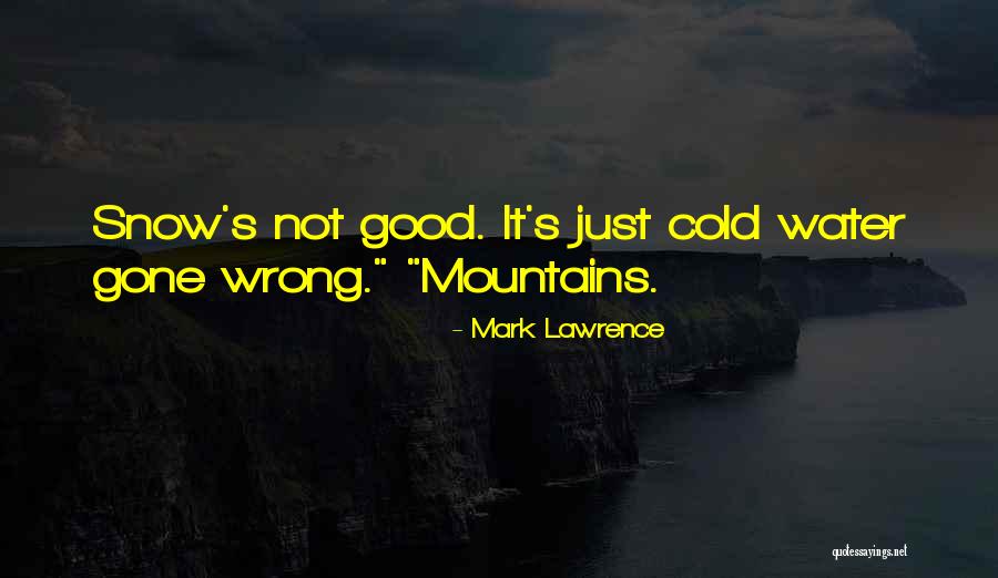 Hebelers Quotes By Mark Lawrence Hebelers Quotes By Mark Lawrence