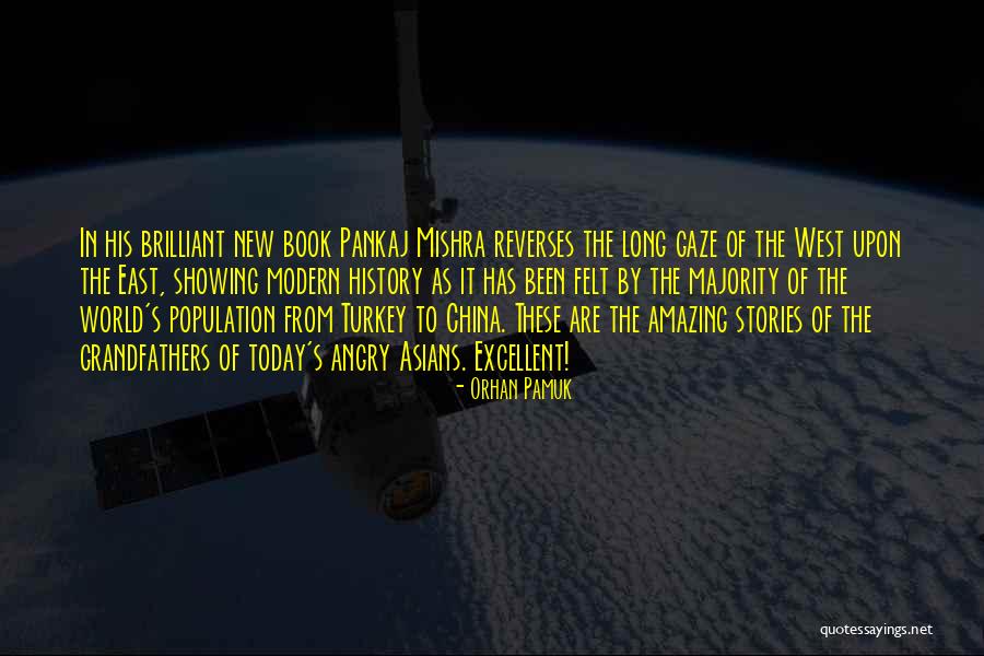 Heben Calzados Quotes By Orhan Pamuk Heben Calzados Quotes By Orhan Pamuk