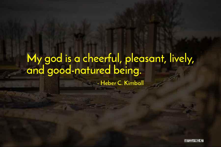 Heber C. Kimball Quotes 2017048