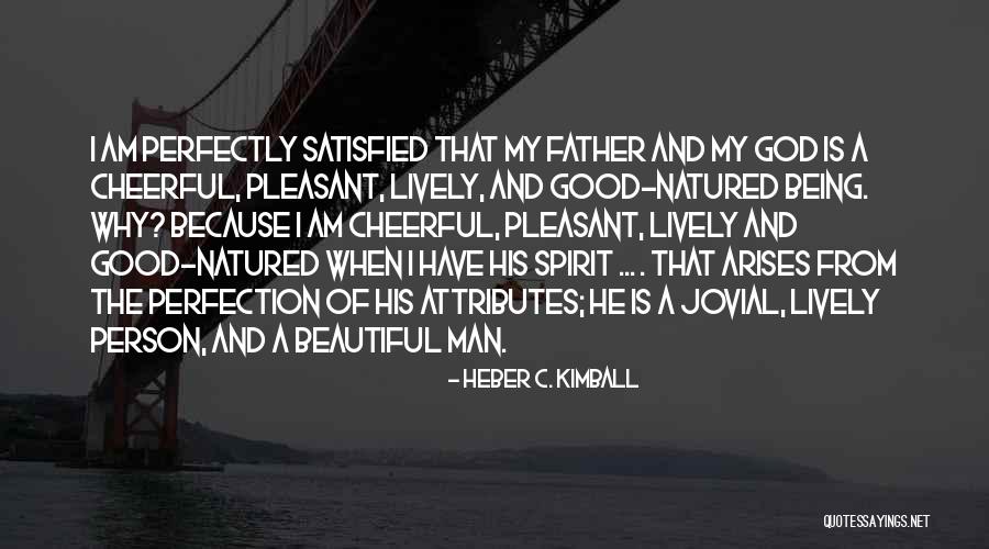 Heber C. Kimball Quotes 939229