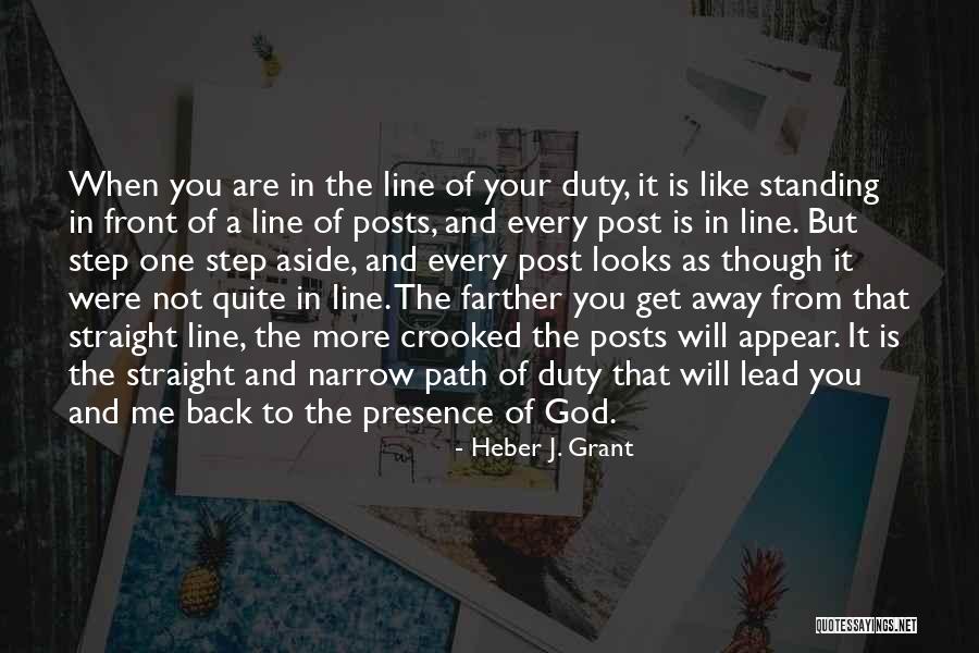 Heber Quotes By Heber J. Grant Heber Quotes By Heber J. Grant