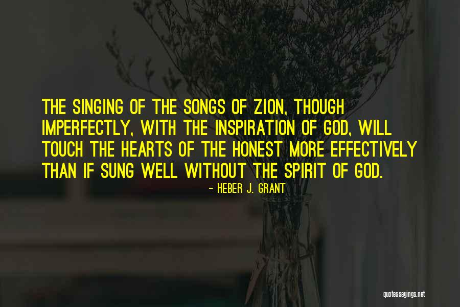 Heber Quotes By Heber J. Grant Heber Quotes By Heber J. Grant