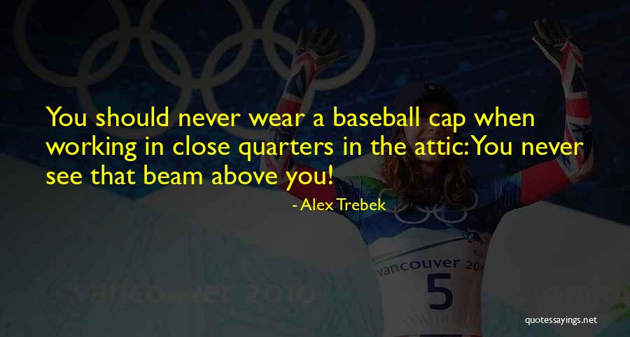 Heberer Farms Quotes By Alex Trebek Heberer Farms Quotes By Alex Trebek