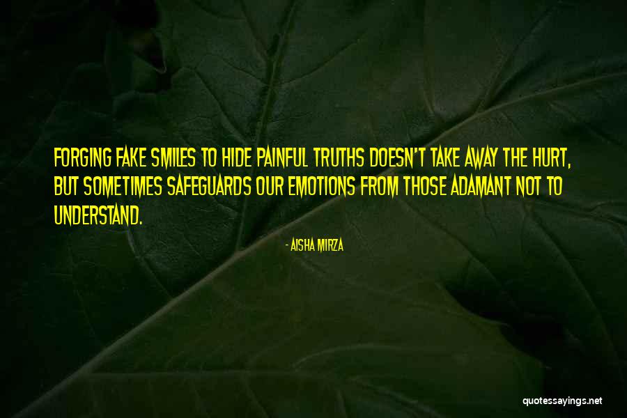 Heberto Castillo Quotes By Aisha Mirza
