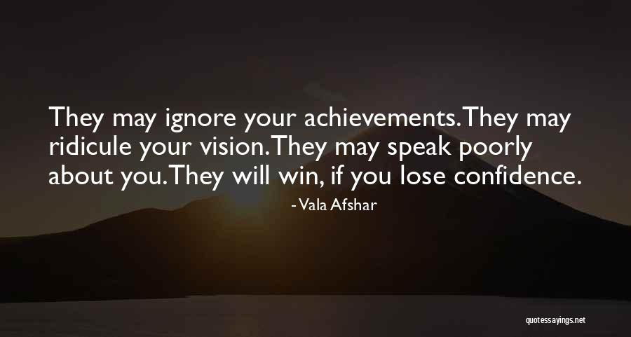 Heberto Castillo Quotes By Vala Afshar