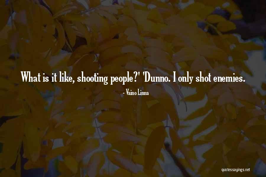 Heberto Rivera Quotes By Vaino Linna Heberto Rivera Quotes By Vaino Linna
