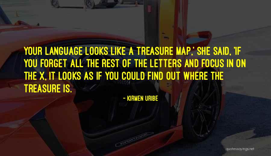 Hebes Shrubs Quotes By Kirmen Uribe Hebes Shrubs Quotes By Kirmen Uribe