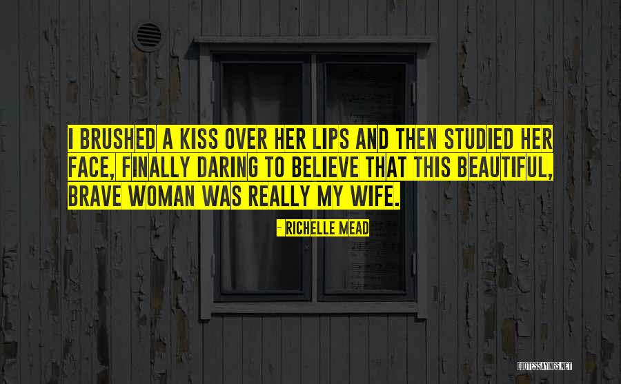 Hebetude Means Quotes By Richelle Mead Hebetude Means Quotes By Richelle Mead