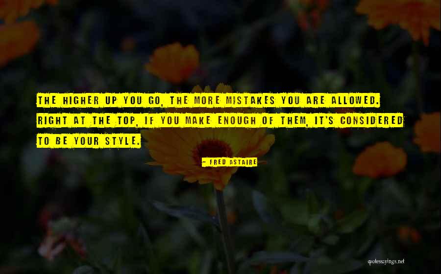Hebetudinous In A Sentence Quotes By Fred Astaire Hebetudinous In A Sentence Quotes By Fred Astaire