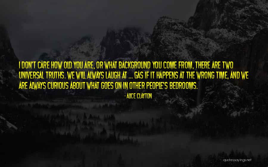 Hebey Surplus Quotes By Alice Clayton Hebey Surplus Quotes By Alice Clayton