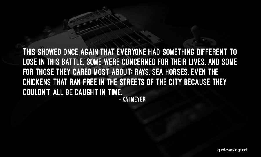 Hebilla Quotes By Kai Meyer Hebilla Quotes By Kai Meyer