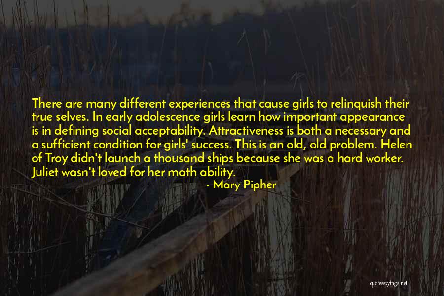 Hebilla Quotes By Mary Pipher Hebilla Quotes By Mary Pipher