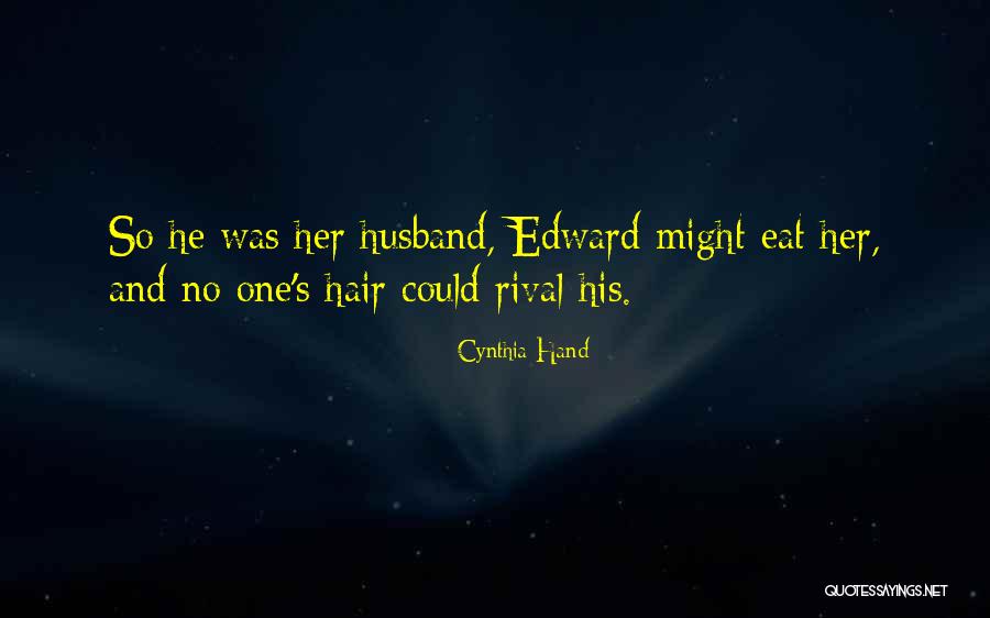 Heboric Malazan Quotes By Cynthia Hand