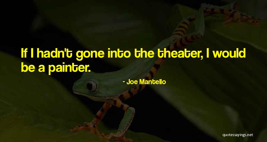 Hebraica Quotes By Joe Mantello Hebraica Quotes By Joe Mantello