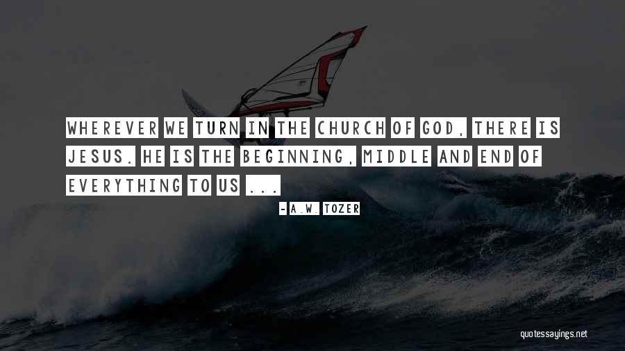 Hebraistic Quotes By A.W. Tozer Hebraistic Quotes By A.W. Tozer