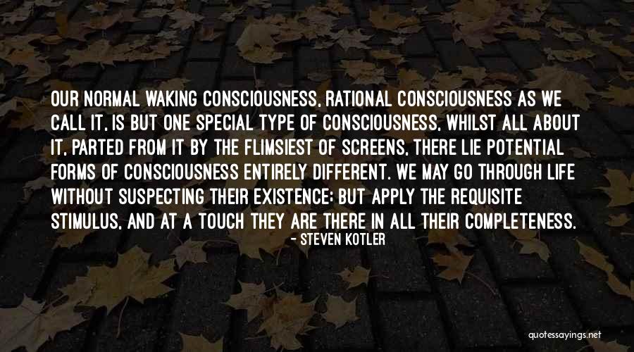 Hebraistic Quotes By Steven Kotler Hebraistic Quotes By Steven Kotler