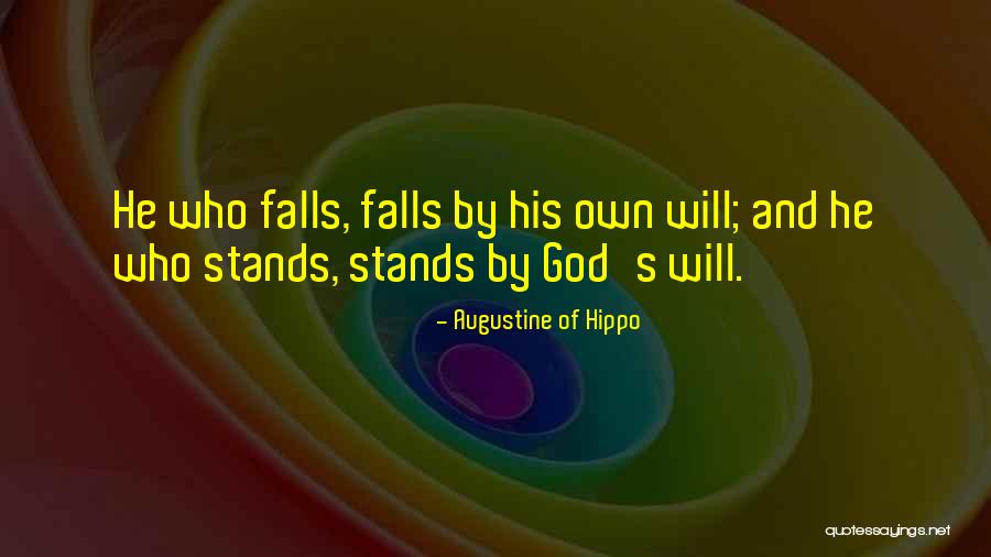 Hebraists Quotes By Augustine Of Hippo