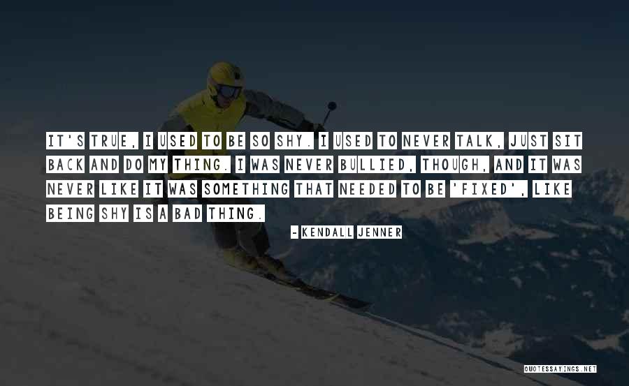Hebrard De Bouard Quotes By Kendall Jenner Hebrard De Bouard Quotes By Kendall Jenner