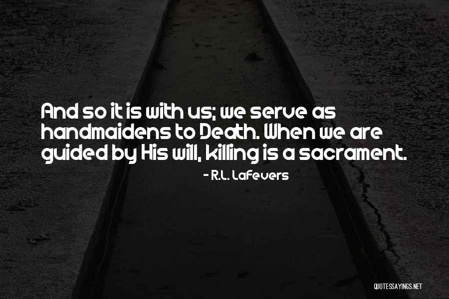 Hebrard De Bouard Quotes By R.L. LaFevers Hebrard De Bouard Quotes By R.L. LaFevers