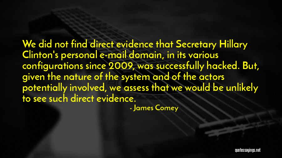 Hebreos 2 Quotes By James Comey Hebreos 2 Quotes By James Comey