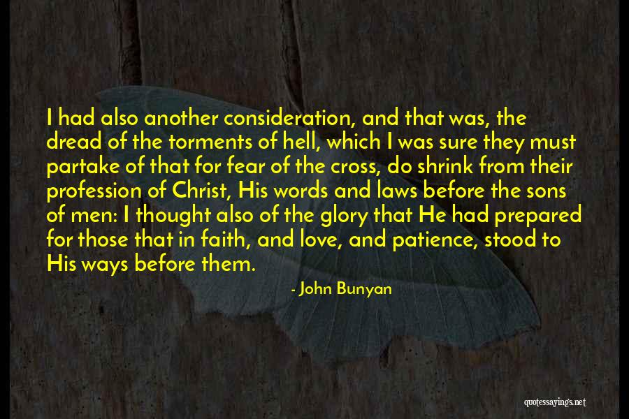 Hebreos 2 Quotes By John Bunyan Hebreos 2 Quotes By John Bunyan
