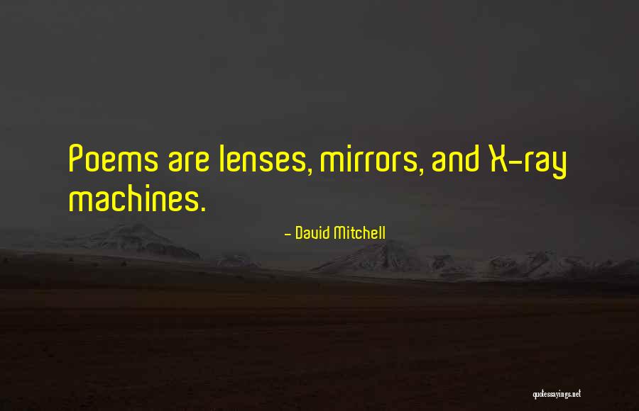 Hebrew Scriptures Quotes By David Mitchell