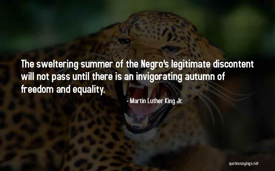 Hebridean Homes Quotes By Martin Luther King Jr. Hebridean Homes Quotes By Martin Luther King Jr.