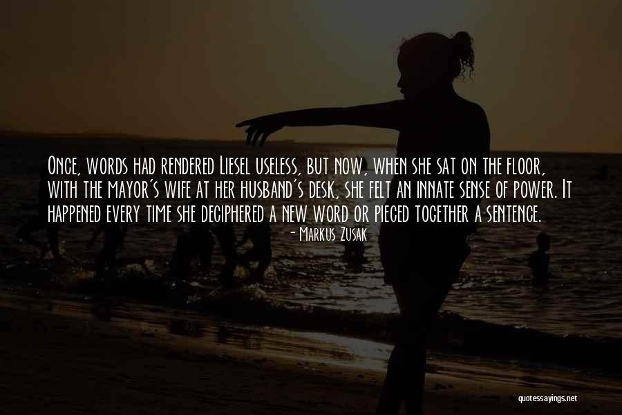 Hebson Pokemon Quotes By Markus Zusak Hebson Pokemon Quotes By Markus Zusak