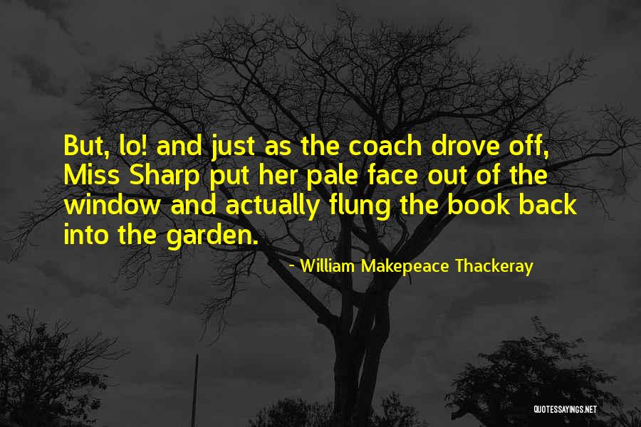 Hebson Team Quotes By William Makepeace Thackeray Hebson Team Quotes By William Makepeace Thackeray