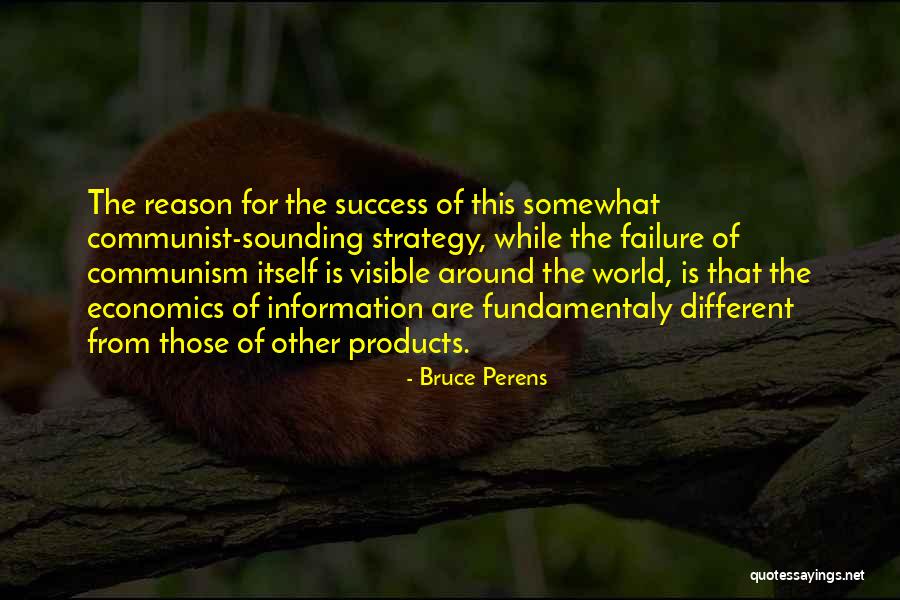 Hecanivner Quotes By Bruce Perens Hecanivner Quotes By Bruce Perens