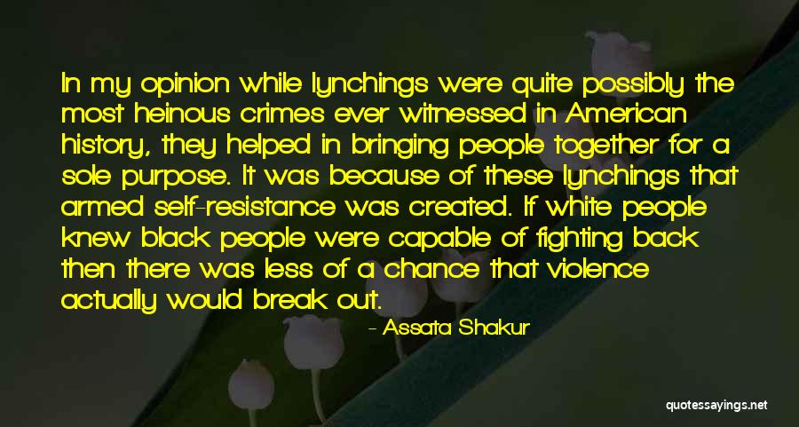 Hecate Symbol Quotes By Assata Shakur Hecate Symbol Quotes By Assata Shakur