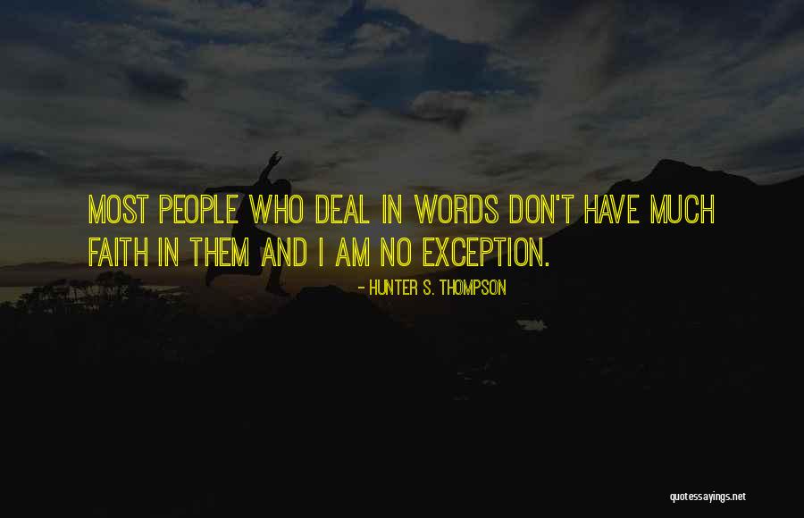 Hecates Parents Quotes By Hunter S. Thompson Hecates Parents Quotes By Hunter S. Thompson
