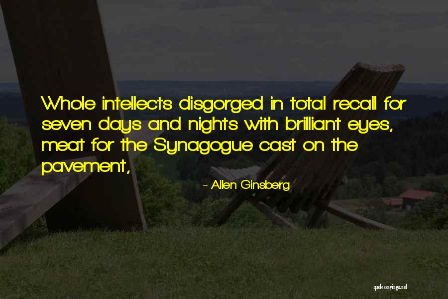 Hecates Symbol Quotes By Allen Ginsberg Hecates Symbol Quotes By Allen Ginsberg