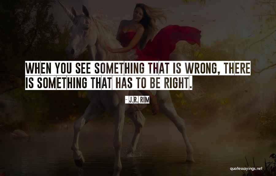 Hecatombe Quotes By J.R. Rim