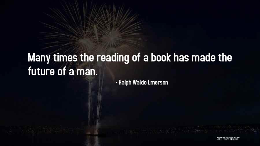 Hecatombe Quotes By Ralph Waldo Emerson