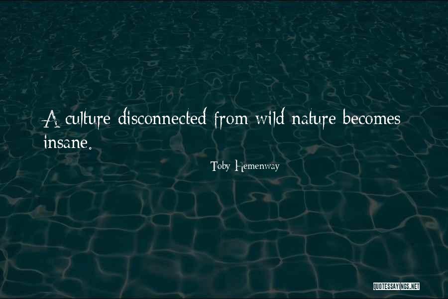 Hecatombs Quotes By Toby Hemenway Hecatombs Quotes By Toby Hemenway