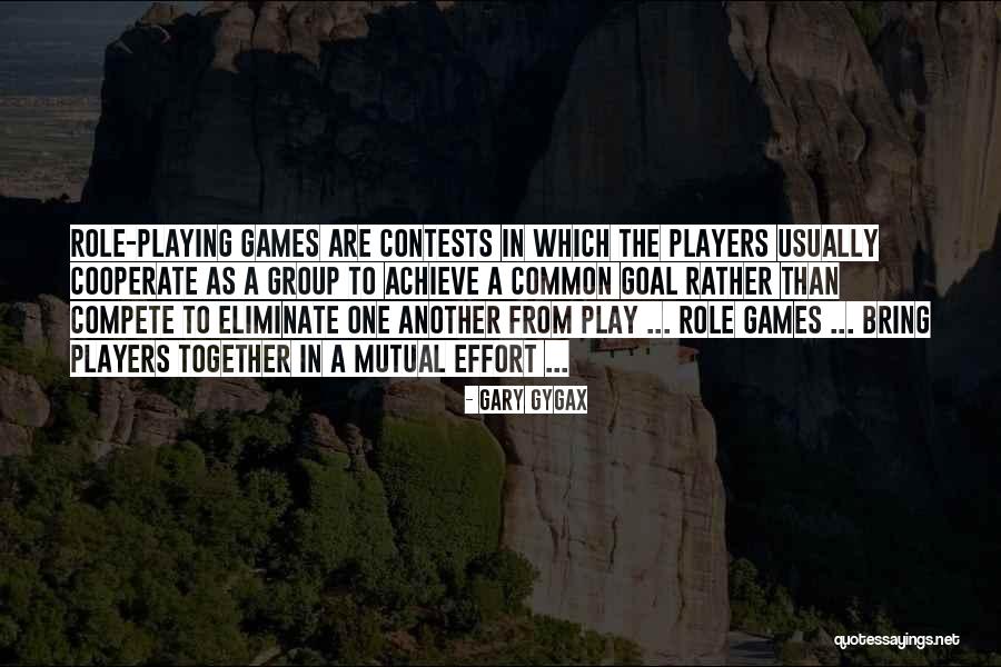 Hecha Quotes By Gary Gygax Hecha Quotes By Gary Gygax