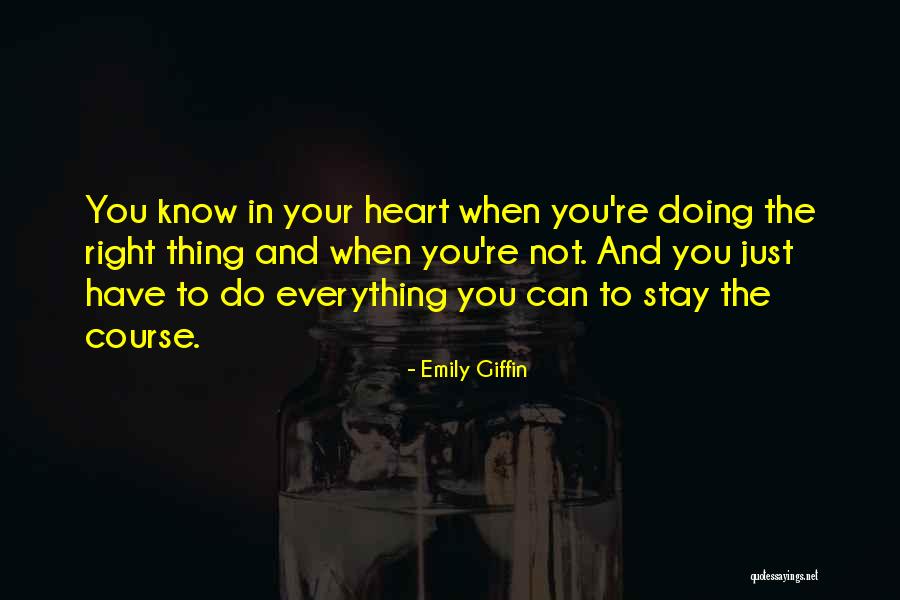 Hechas De Vidrio Quotes By Emily Giffin Hechas De Vidrio Quotes By Emily Giffin