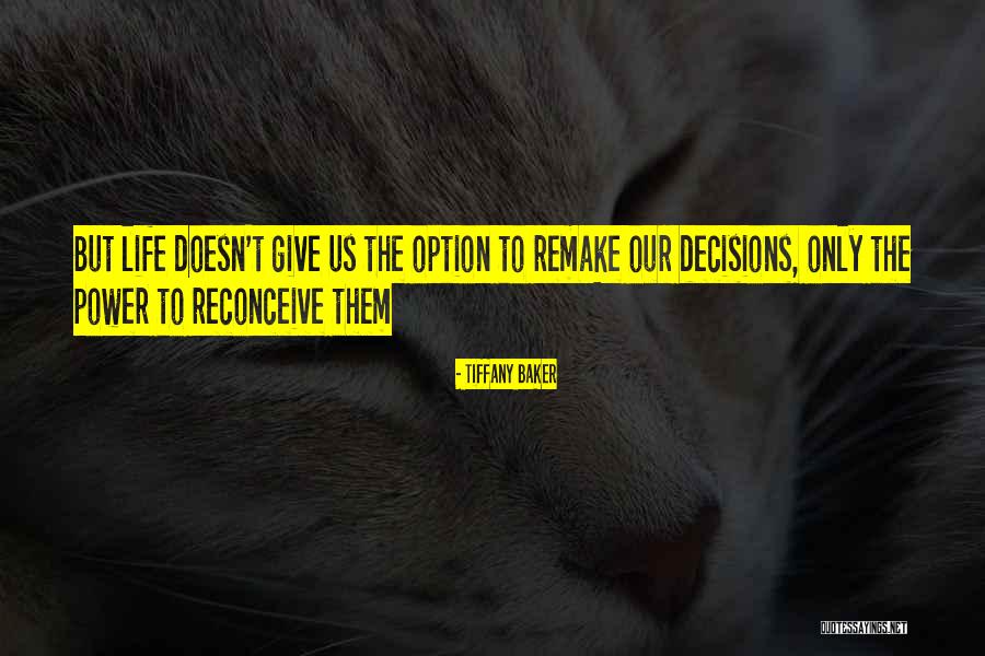 Hechas De Vidrio Quotes By Tiffany Baker Hechas De Vidrio Quotes By Tiffany Baker