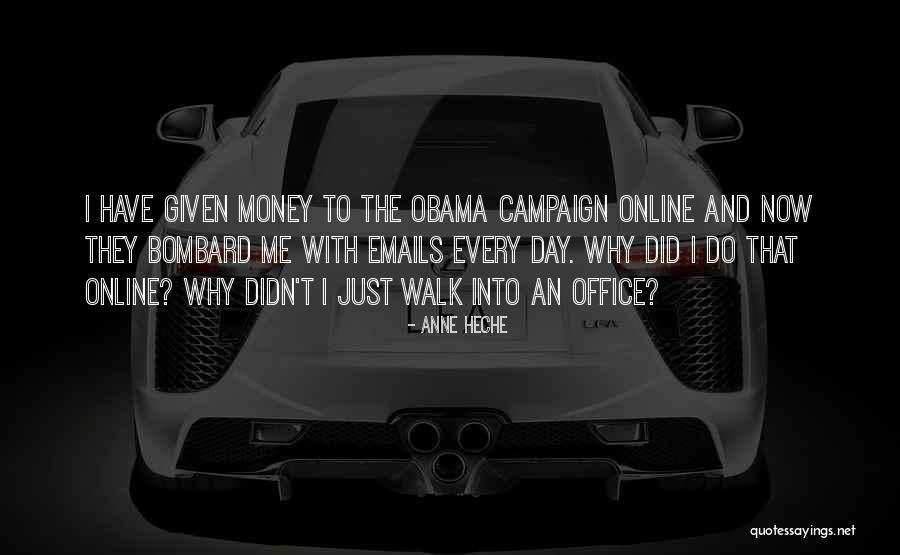 Heche Anne Quotes By Anne Heche Heche Anne Quotes By Anne Heche