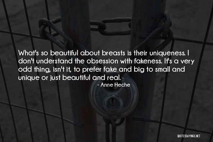 Heche Anne Quotes By Anne Heche Heche Anne Quotes By Anne Heche