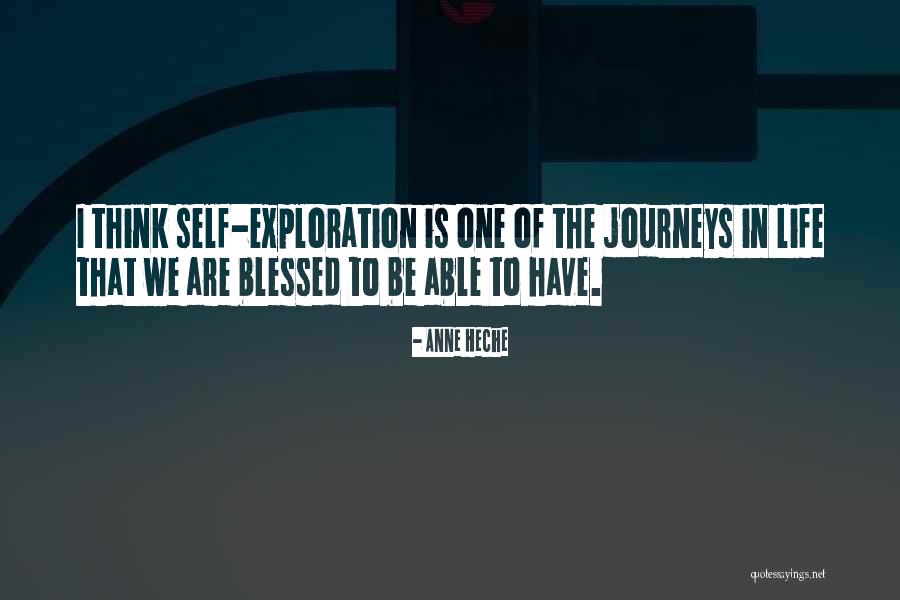 Heche Quotes By Anne Heche Heche Quotes By Anne Heche
