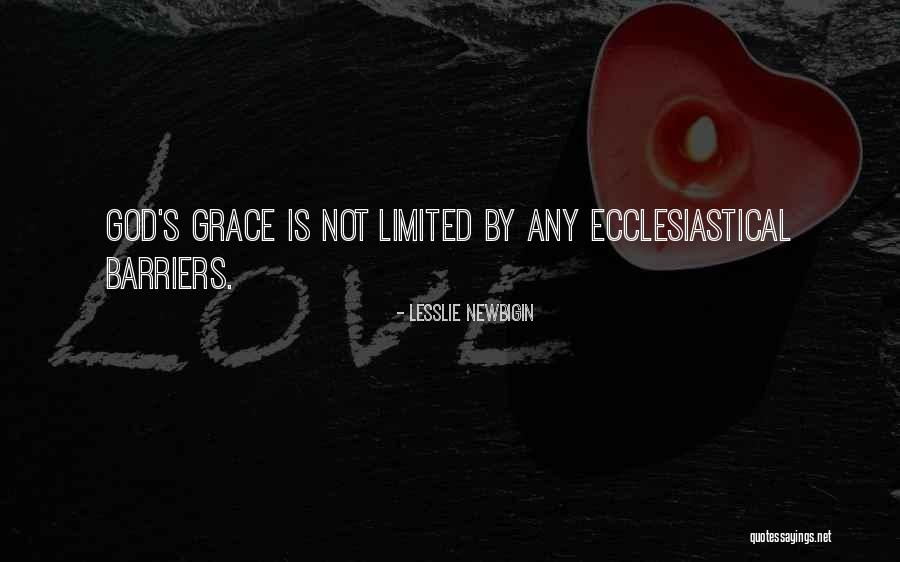 Hechenbergerhof Quotes By Lesslie Newbigin Hechenbergerhof Quotes By Lesslie Newbigin