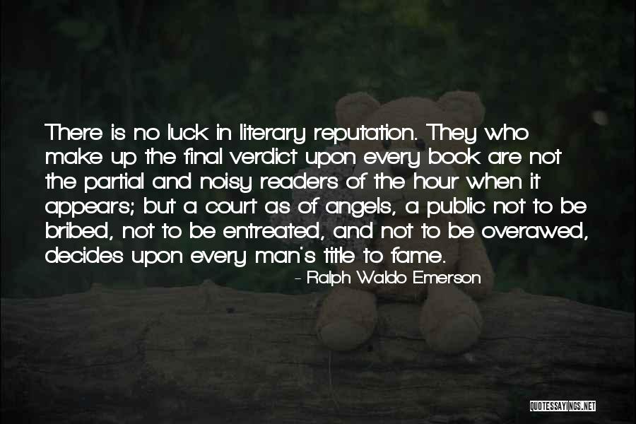 Hechiceras Online Quotes By Ralph Waldo Emerson Hechiceras Online Quotes By Ralph Waldo Emerson