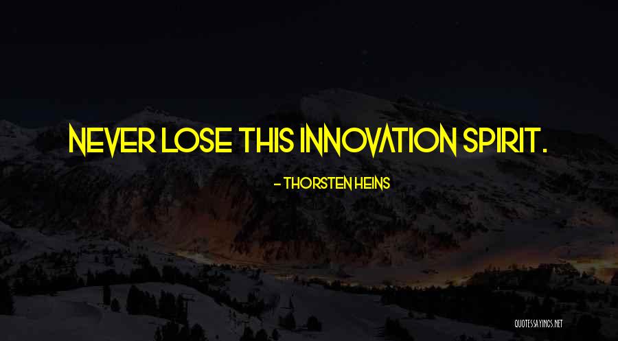 Hechiceras Temporada Quotes By Thorsten Heins Hechiceras Temporada Quotes By Thorsten Heins