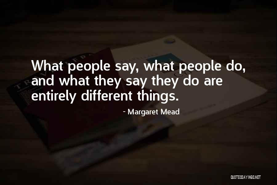 Hechiceros Fantasia Quotes By Margaret Mead Hechiceros Fantasia Quotes By Margaret Mead