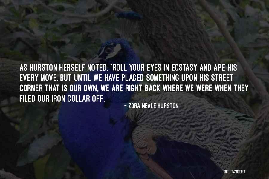 Hechinger Mall Quotes By Zora Neale Hurston Hechinger Mall Quotes By Zora Neale Hurston