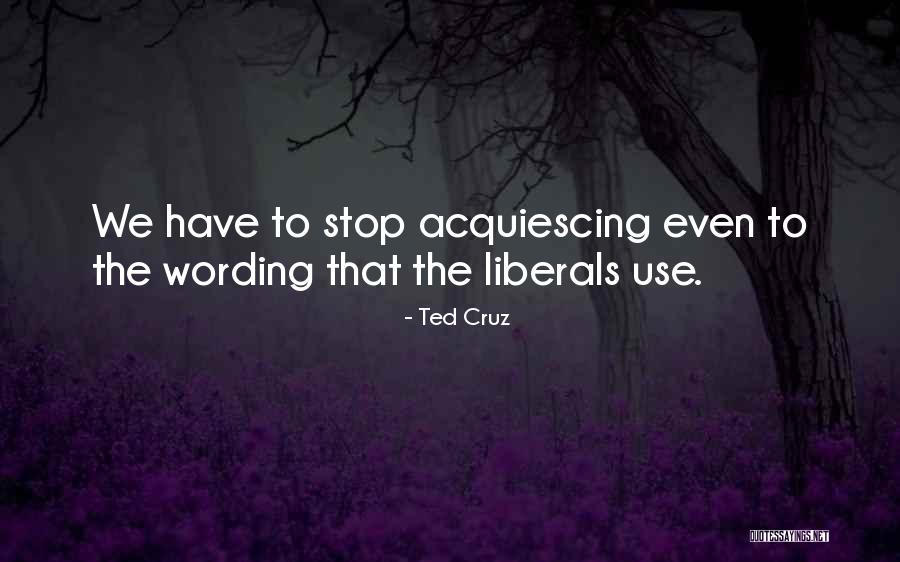Hechizada Quotes By Ted Cruz Hechizada Quotes By Ted Cruz